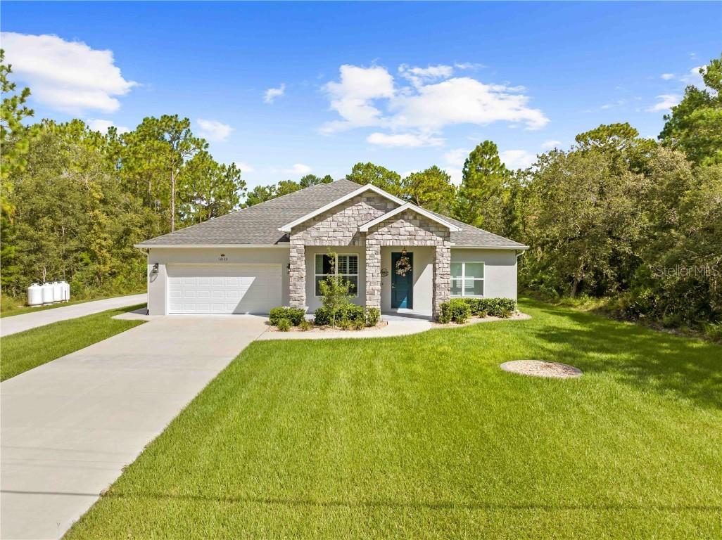 12113 Pine Club Cir., Weeki Wachee, FL 34614
