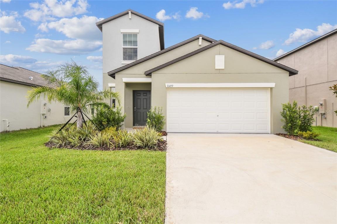 11459 Lavender Loop, Spring Hill, FL 34609