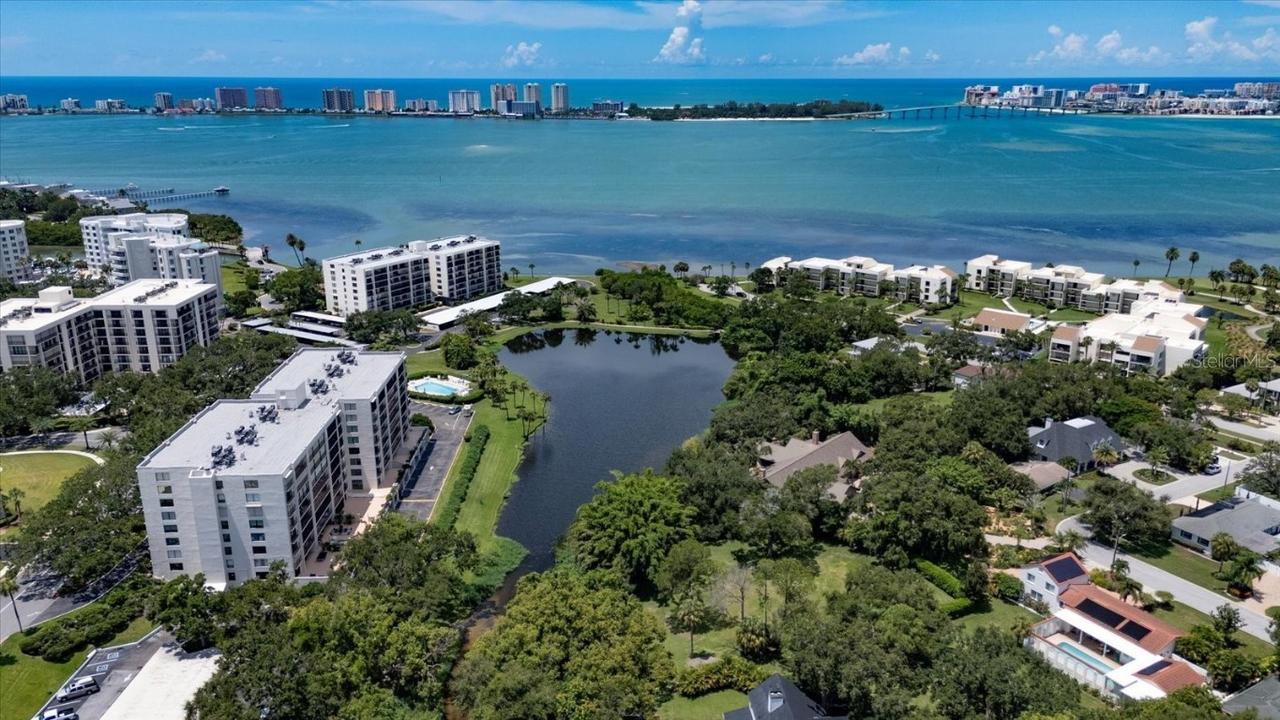 220 Belleview Blvd. #410, Belleair, FL 33756