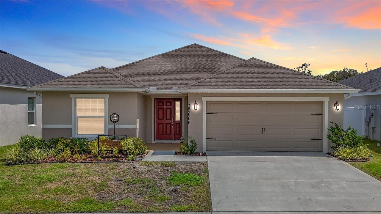 35606 Bellington Blvd., Zephyrhills, FL 33541
