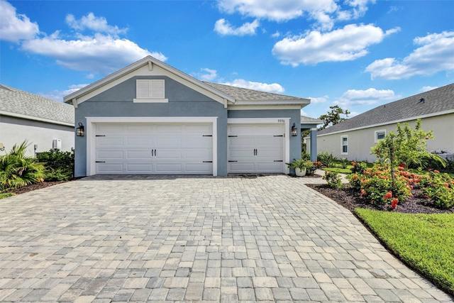 New Homes For Sale This Week That Attend Barbara A Harvey Elementary School: July 25th to July 31st
