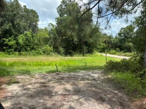 1135 Moncrief Blk 50 Ave., North Port, FL 34286