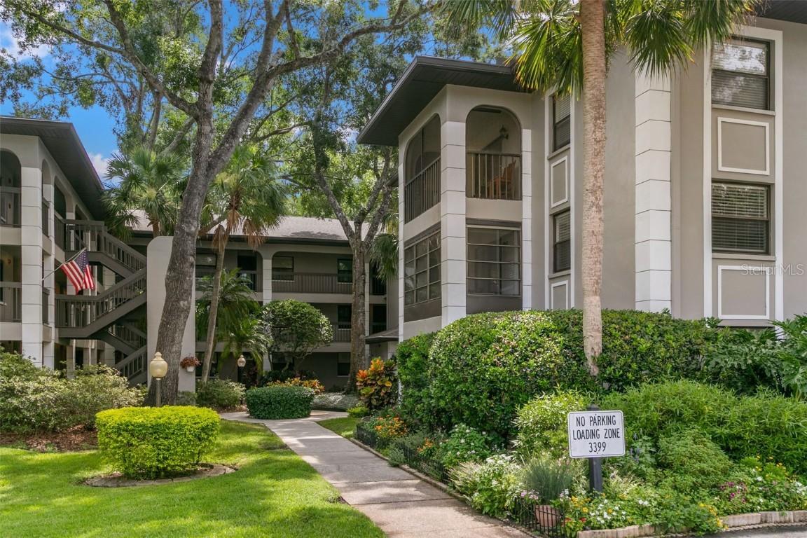 3399 Mermoor Dr. #309, Palm Harbor, FL 34685