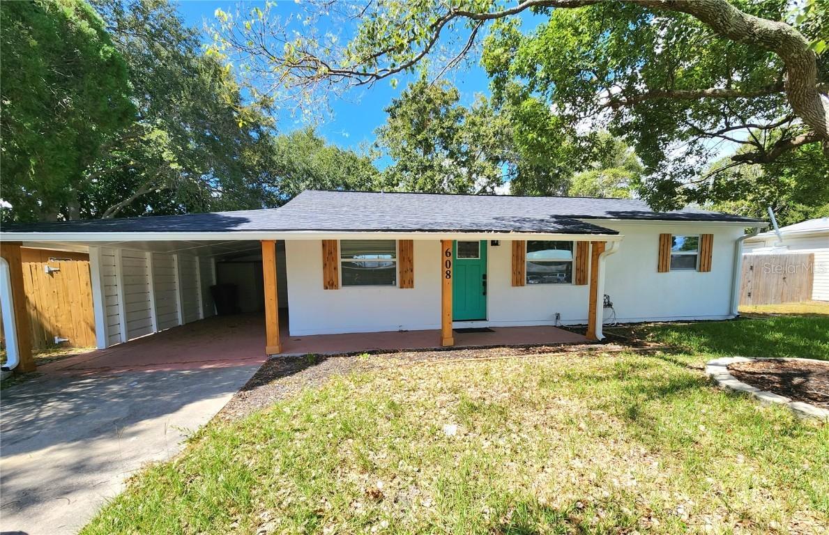 608 Edenville Ave Ave., Clearwater, FL 33763