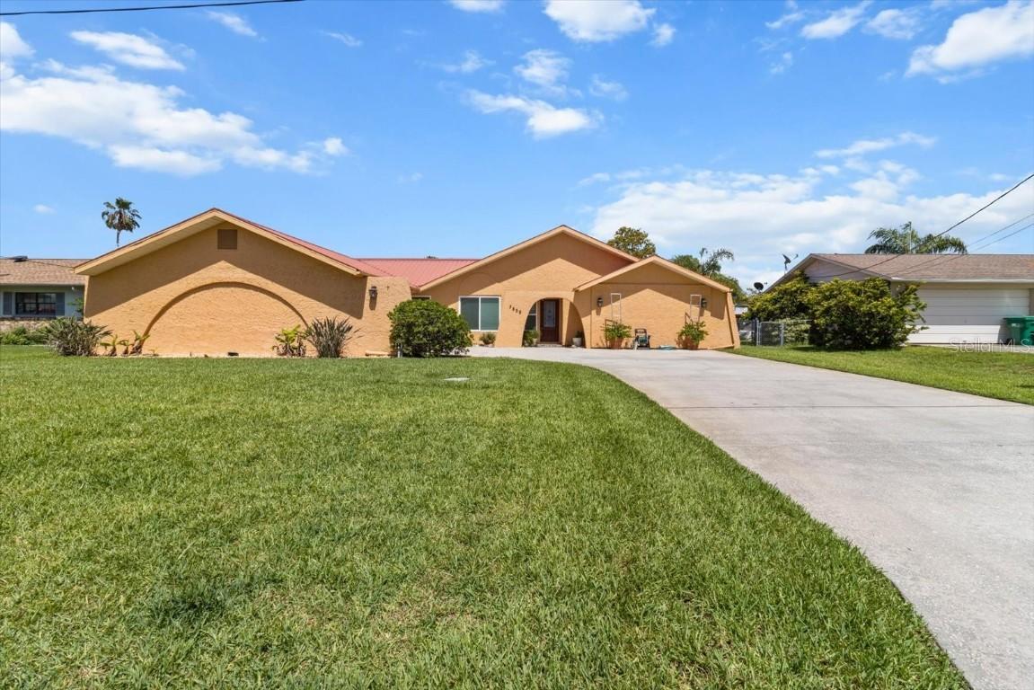 [Address Hidden by Seller], Crystal River, FL 34428