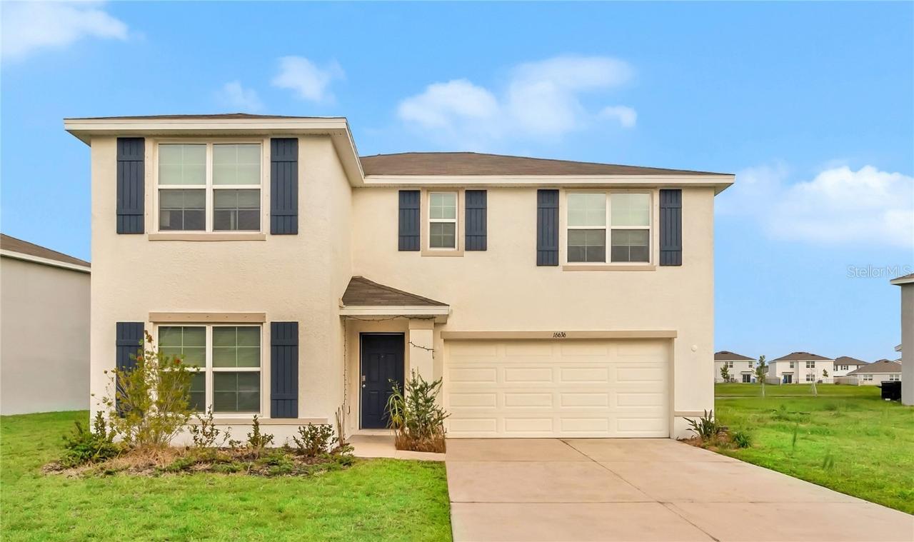 16636 Windmill Forge Pass, Wimauma, FL 33598