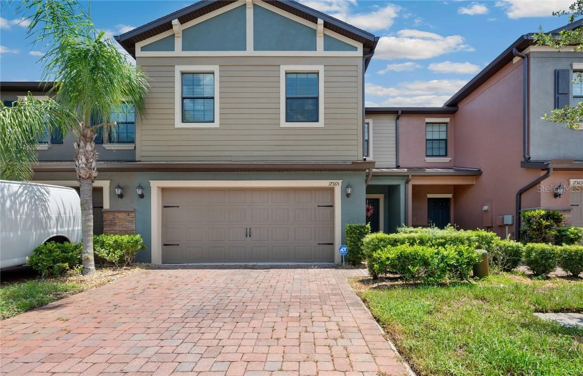 17365 Old Tobacco Rd., Lutz, FL 33558