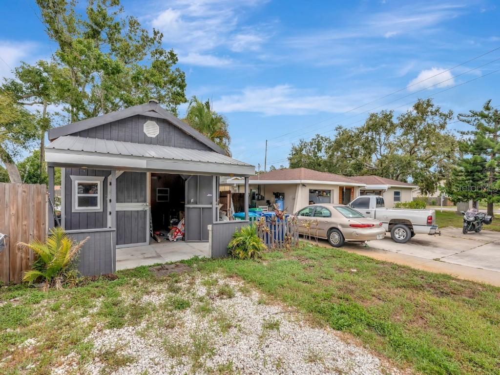 11479 SW Walsingham Rd., Largo, FL 33778