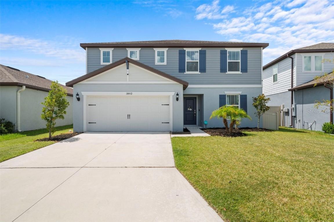 3892 Capri Coast Dr., Plant City, FL 33565