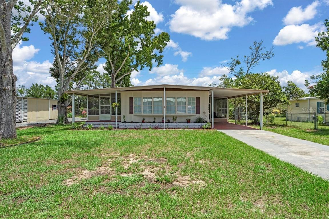 15342 Brookridge Blvd., Brooksville, FL 34613