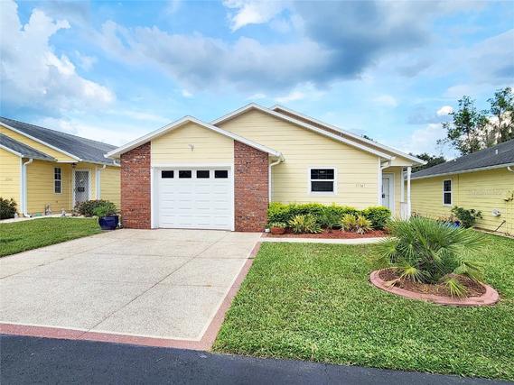 New Homes For Sale This Week That Attend Zephyrhills High School: July 25th to July 31st