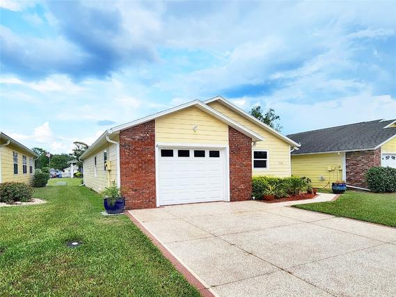 New Homes For Sale This Week That Attend Zephyrhills High School: July 25th to July 31st