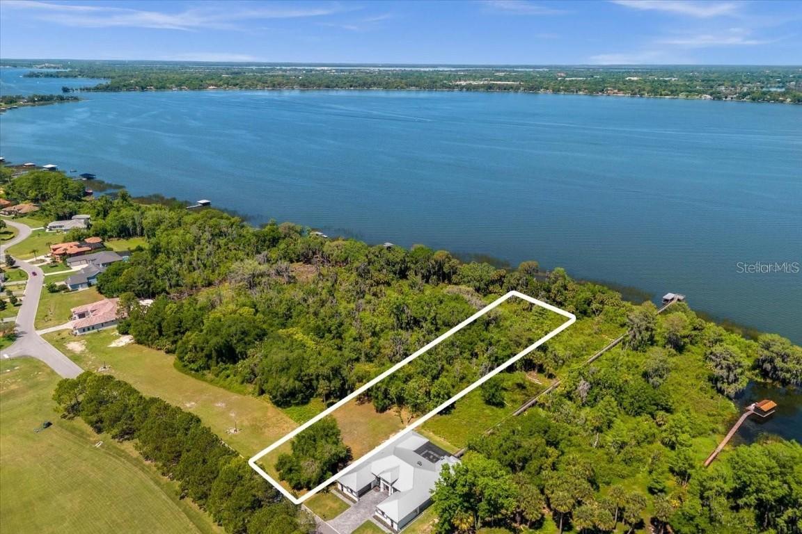 Blue Heron Cir. #Lot K-10, Tavares, FL 32778