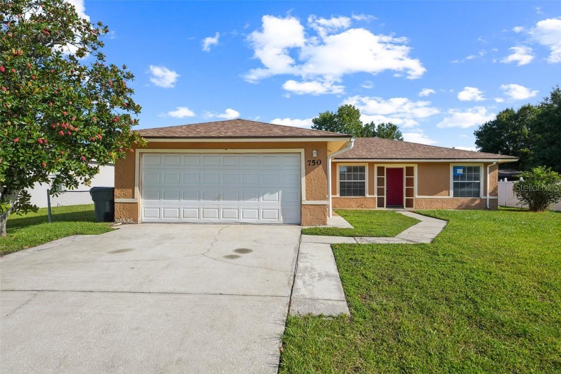 750 Dromedary Dr., Kissimmee, FL 34759