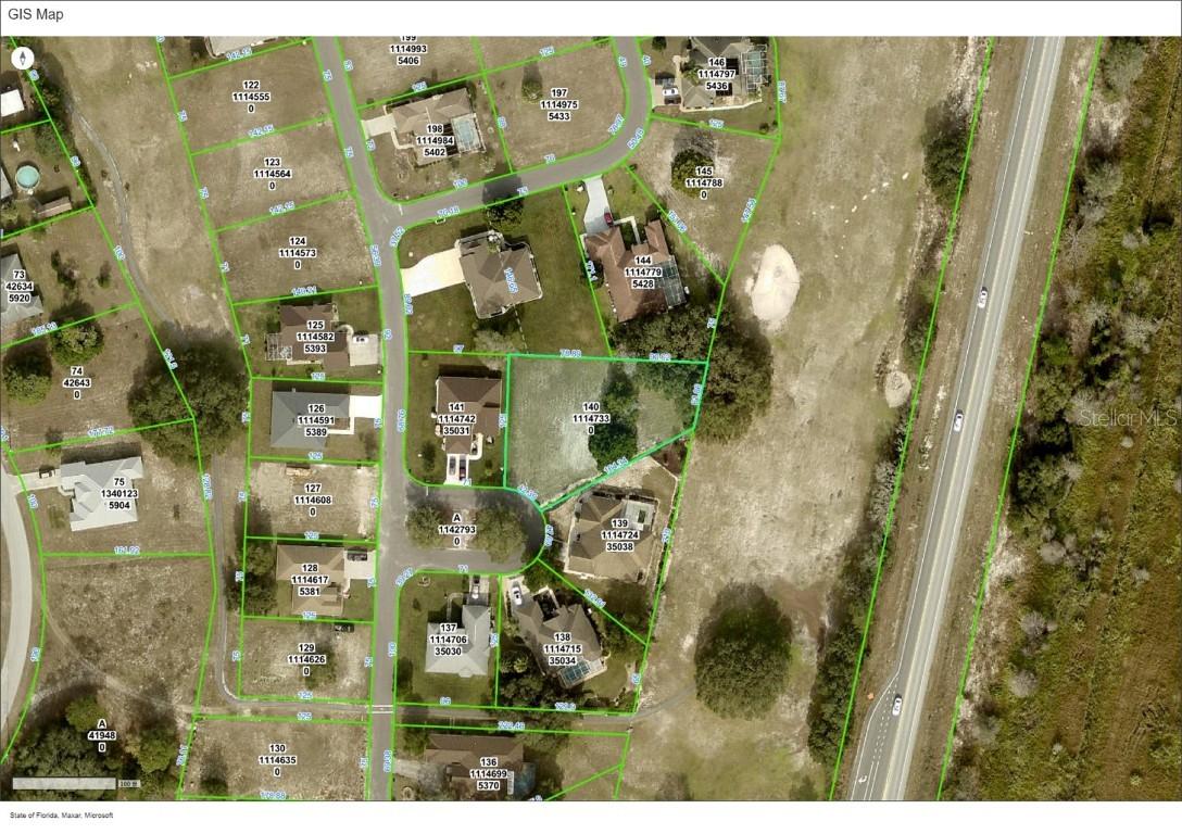 35035 Mahogany Ct., Dade City, FL 33523