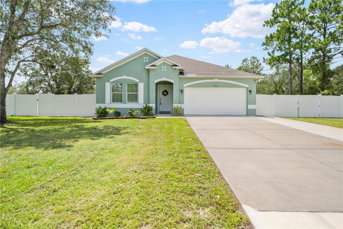 13055 Innsbruck Rd., Brooksville, FL 34614