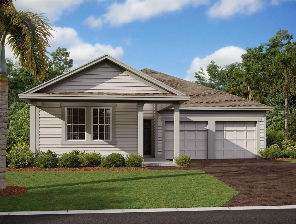 30154 Rustic Mill St., Mount Dora, FL 32757