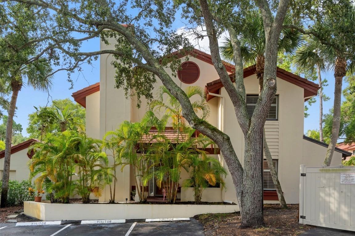 3460 Countryside Blvd. #66, Clearwater, FL 33761