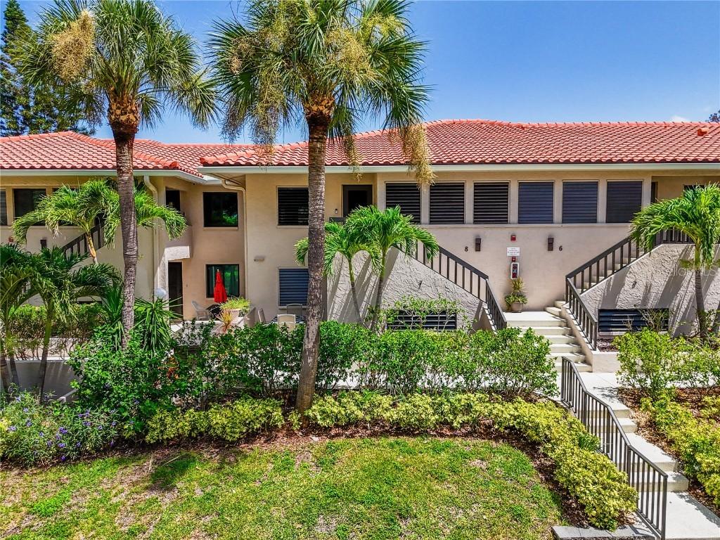 1800 Mariner Dr. #8, Tarpon Springs, FL 34689