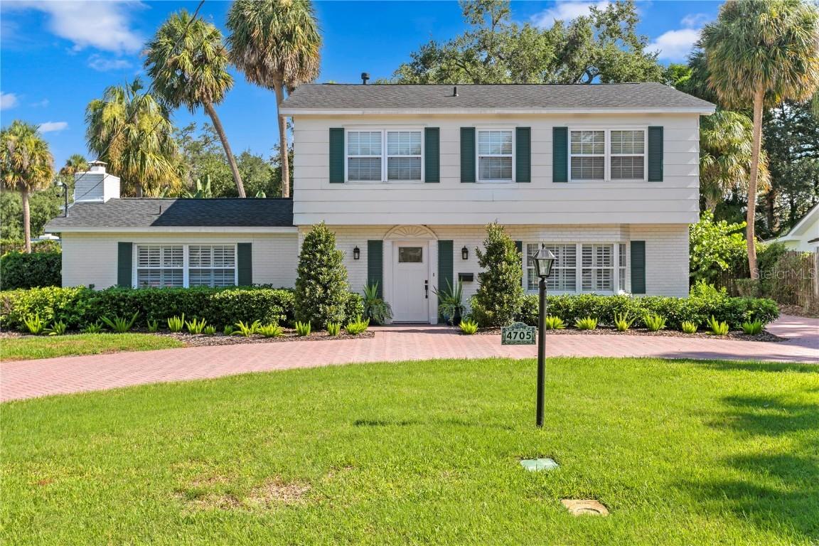 4705 W San Rafael St., Tampa, FL 33629
