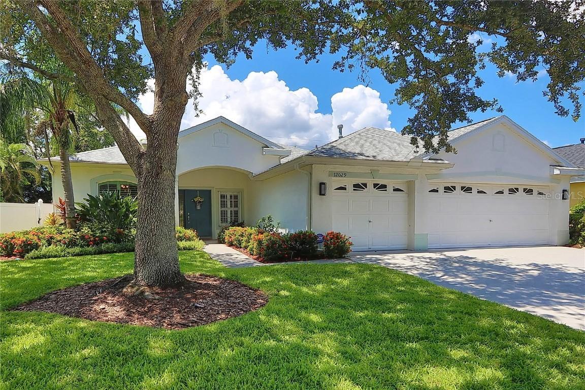 12029 Mountbatten Dr., Tampa, FL 33626