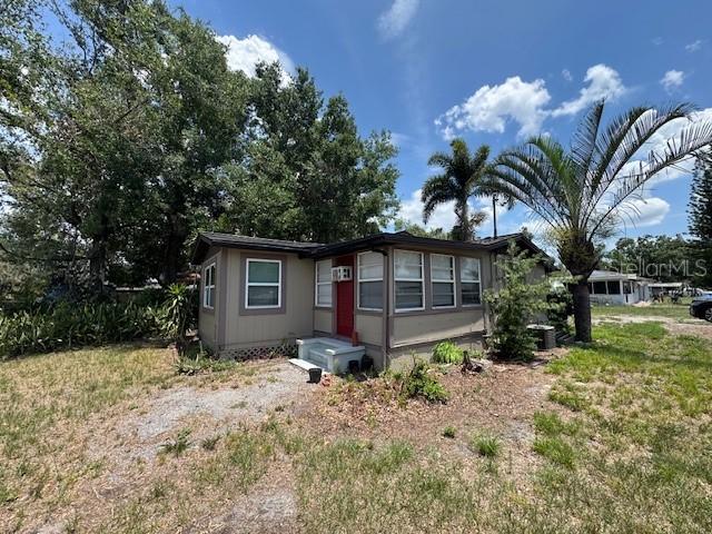 7801 Gibsonton Dr., Gibsonton, FL 33534