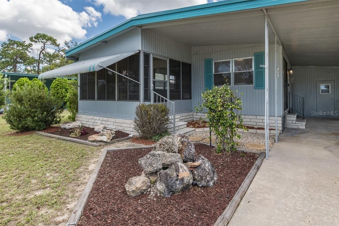 7336 Brookridge Central Blvd., Brooksville, FL 34613