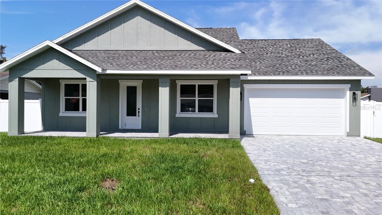 6744 Ralston Beach Cir., Tampa, FL 33614