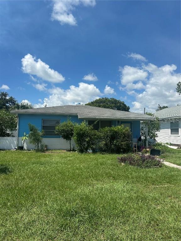 2427 39th Ave., St Petersburg, FL 33714