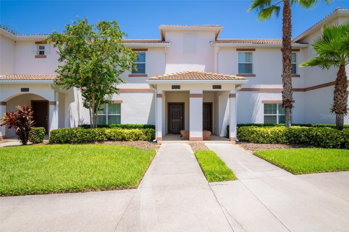 9029 Dogleg Dr., Davenport, FL 33896