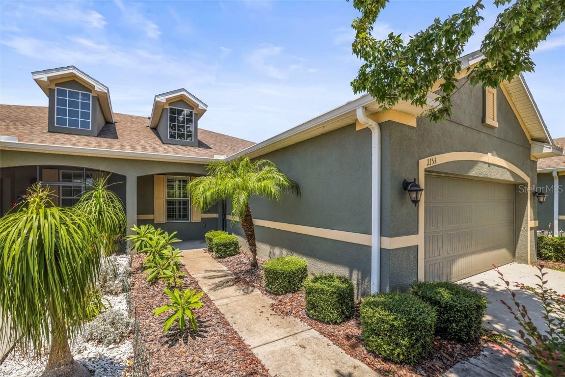 2153 Parrot Fish Dr., Holiday, FL 34691
