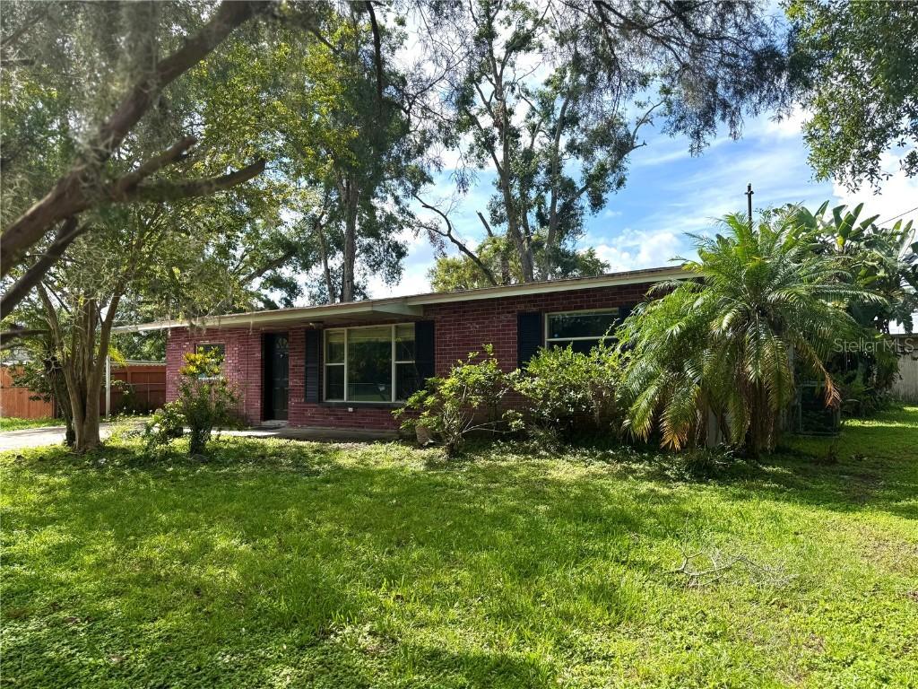 7618 Alvina St., Tampa, FL 33625