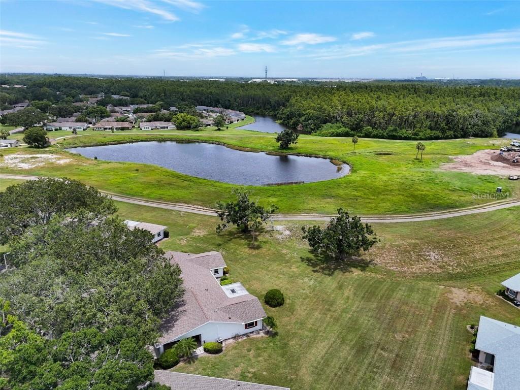 1005 Harefield Cir. #43, Sun City Center, FL 33573