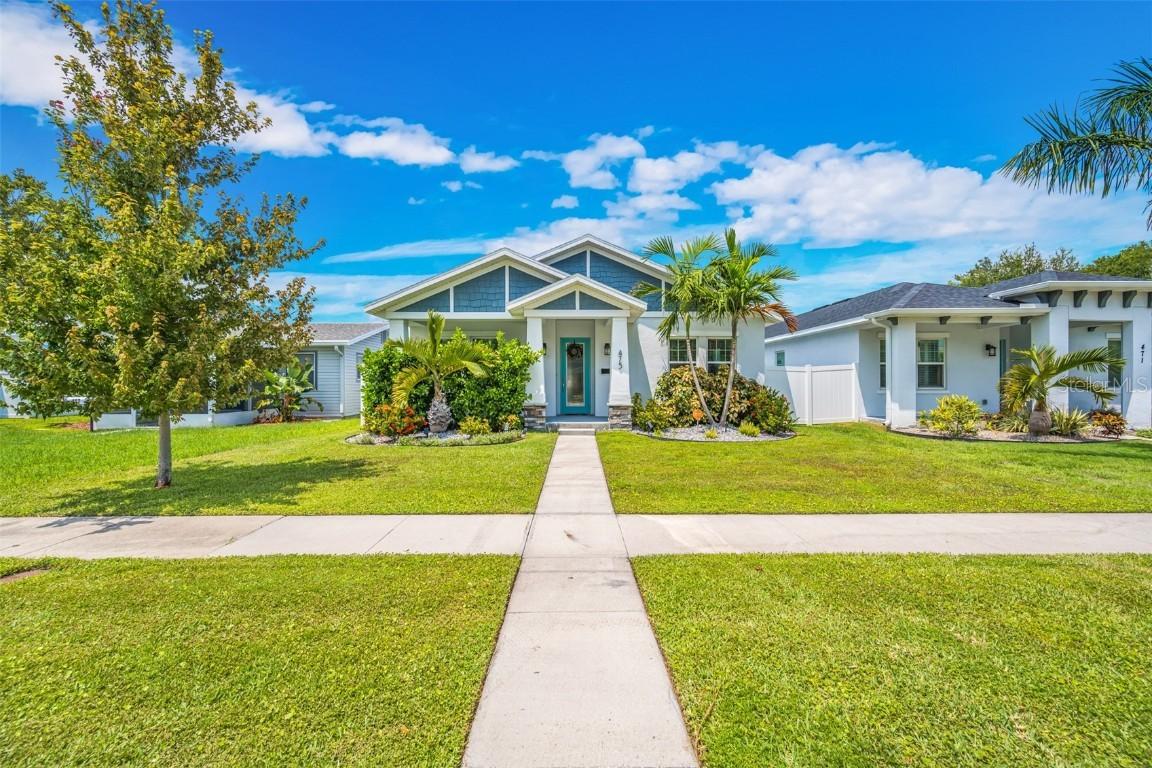475 36th Ave., St Petersburg, FL 33704