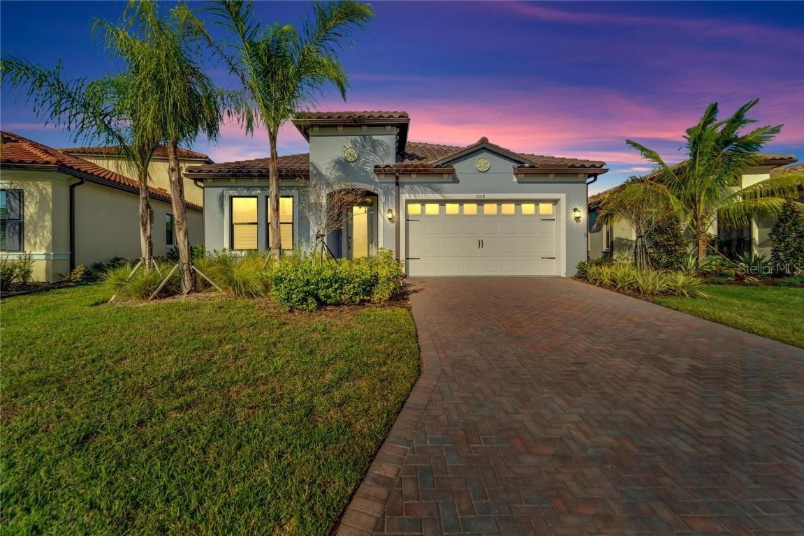 2318 5th St., Palmetto, FL 34221