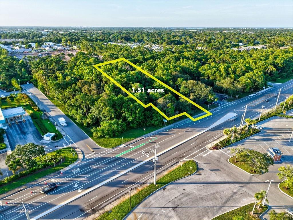 SE N St., Stuart, FL 34997