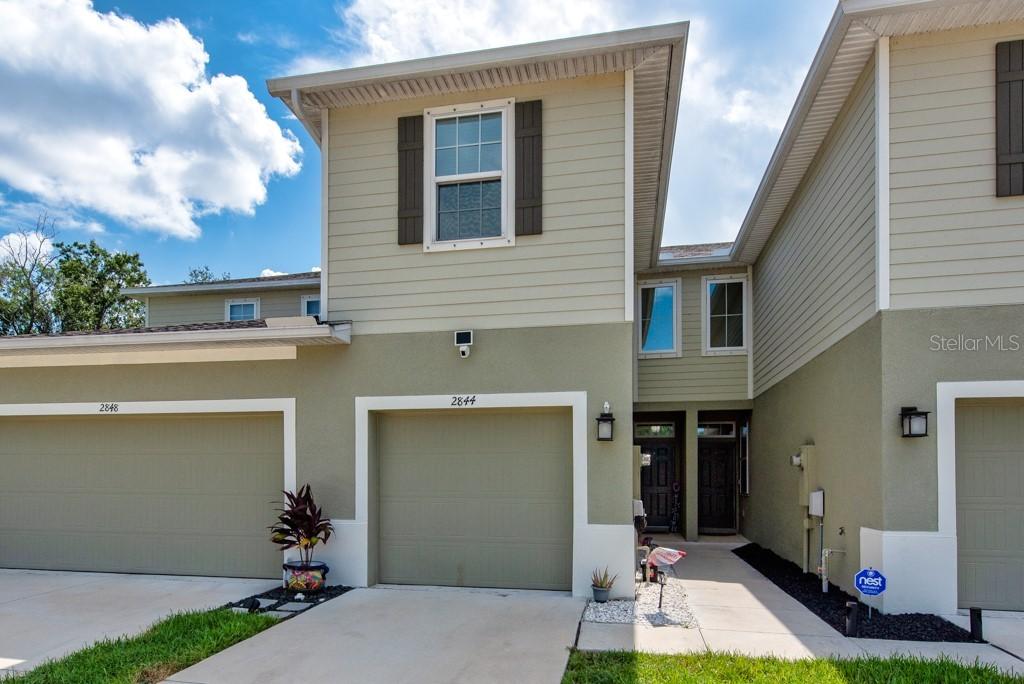 2844 Jacob Crossing Ln., Holiday, FL 34691