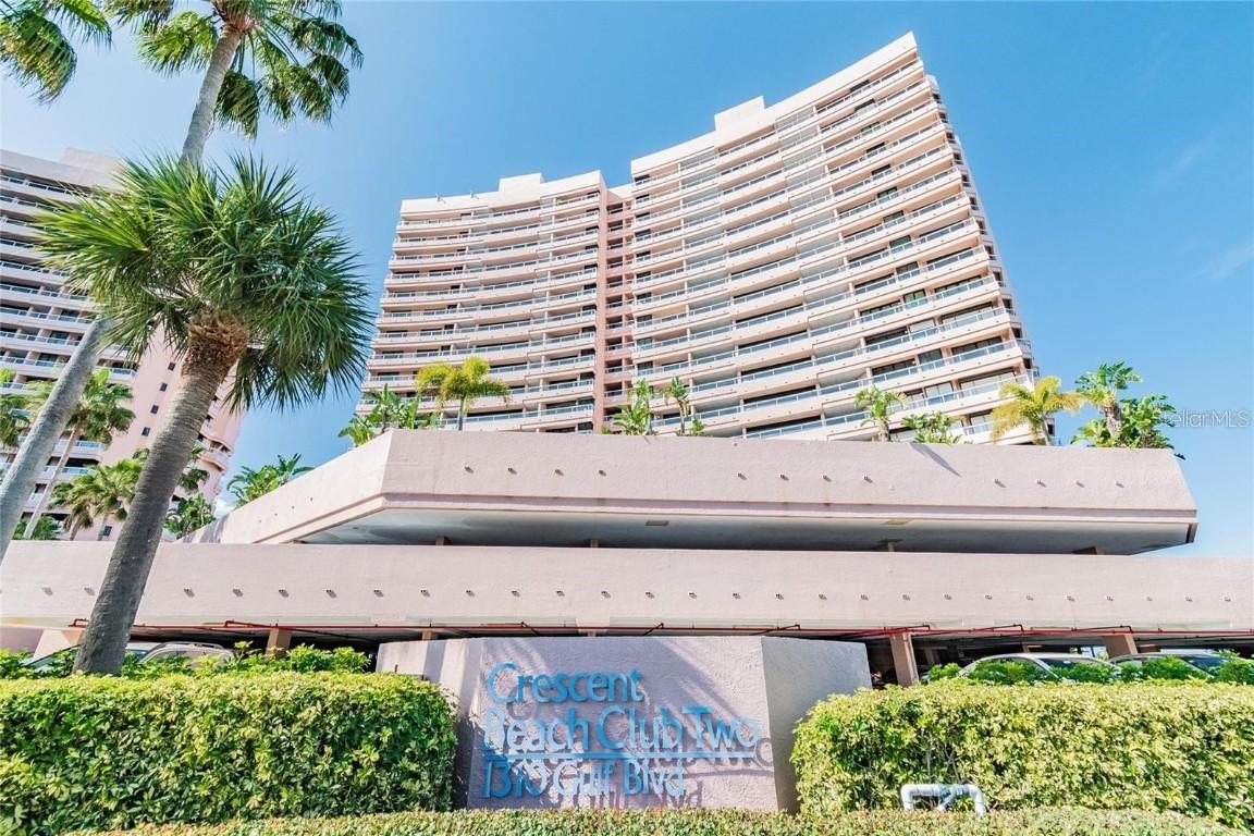 1310 Gulf Blvd. #6D, Clearwater Beach, FL 33767