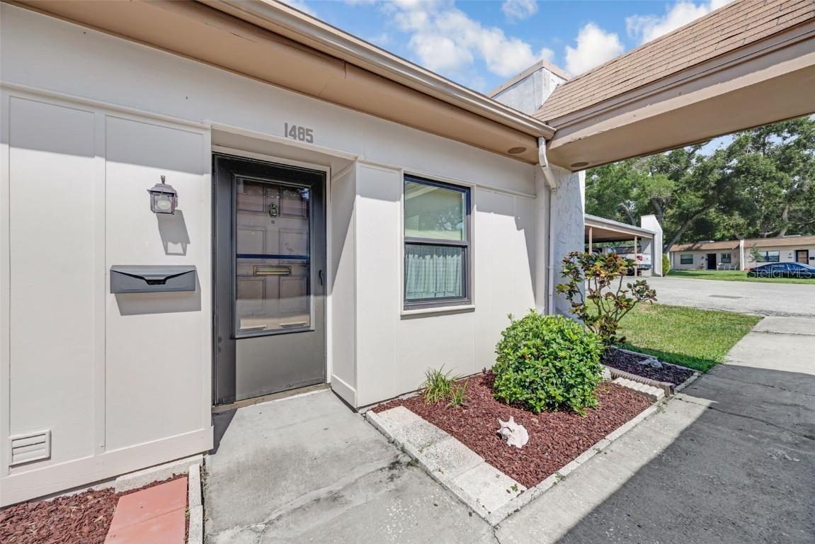 1485 Feather Dr., Clearwater, FL 33759