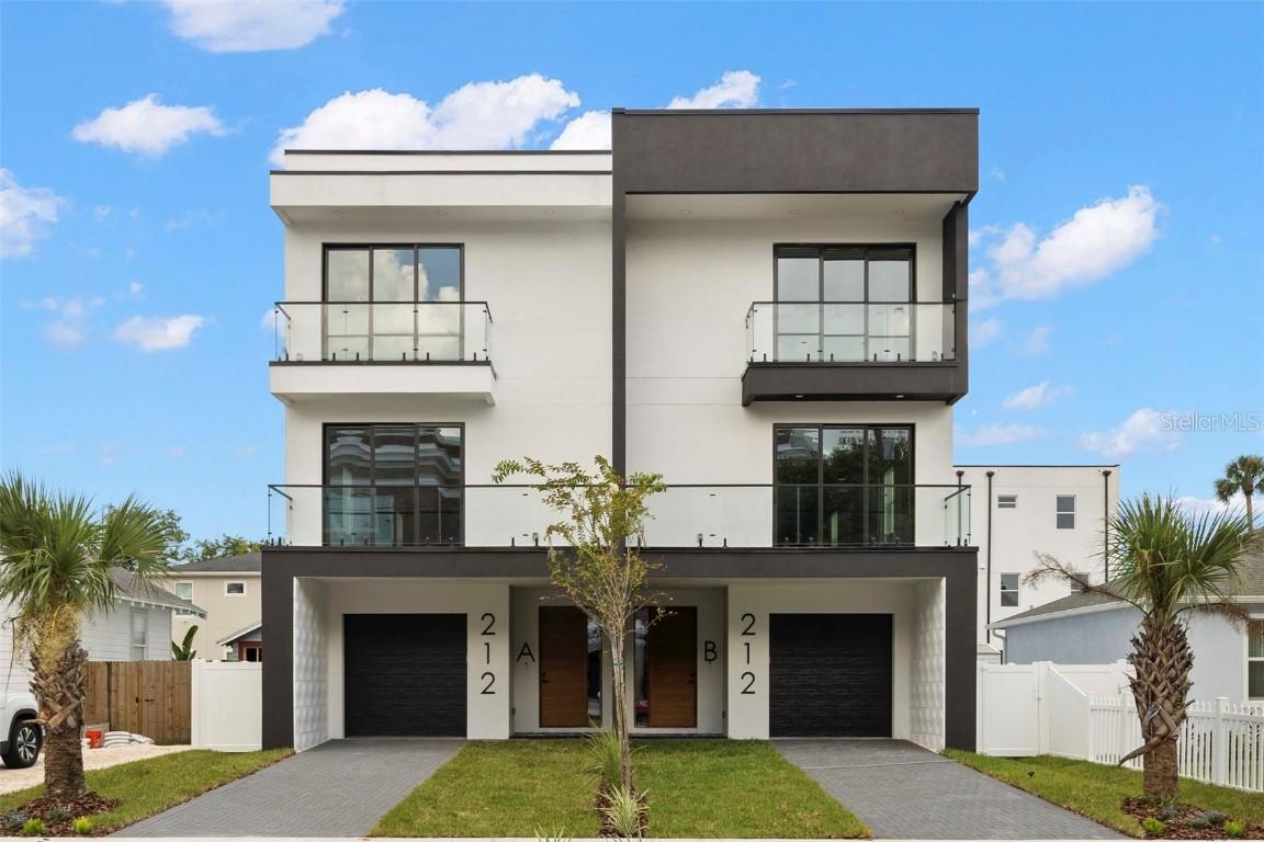 212 W Euclid Ave. #2, Tampa, FL 33602