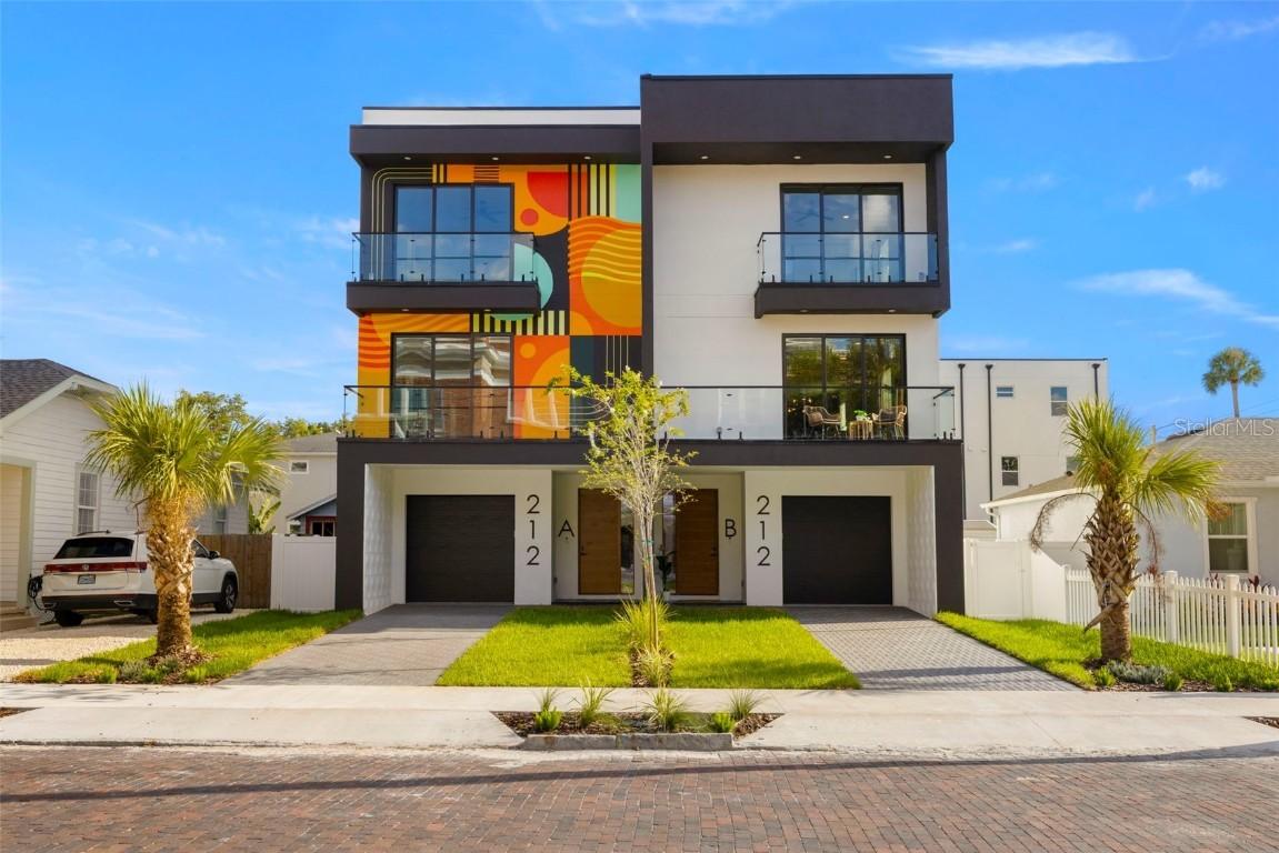 212 W Euclid Ave. #2, Tampa, FL 33602