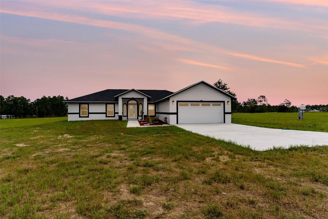 14461 SE 80th St., Morriston, FL 32668