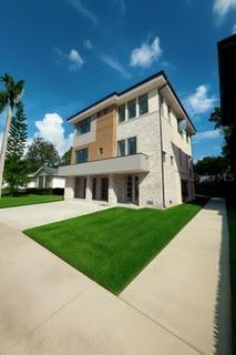 New Construction Homes For Sale This Week in Shore Acres: July 30th to August 5th