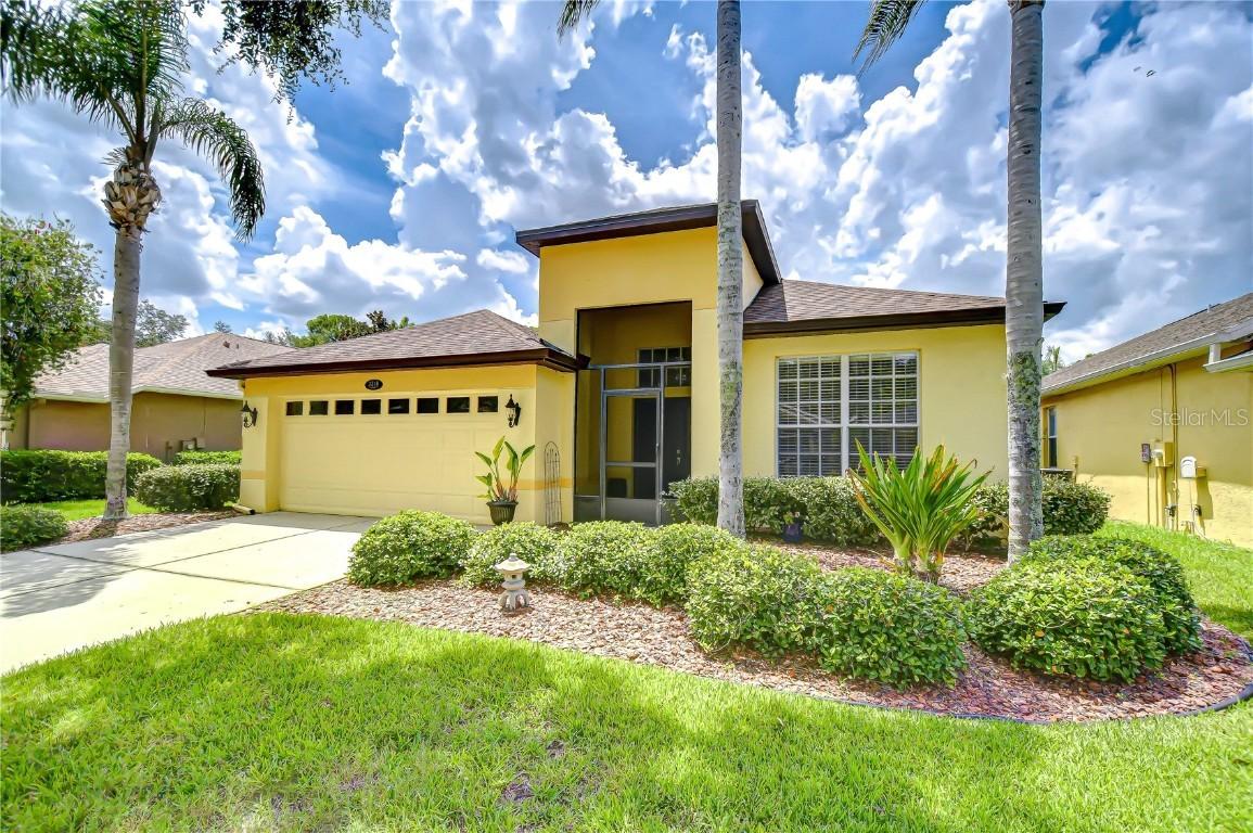 3218 Stonebridge Tr., Valrico, FL 33596