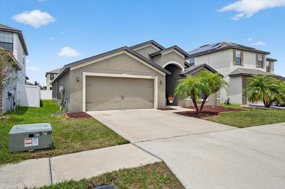 11922 Winterset Cove Dr., Riverview, FL 33579