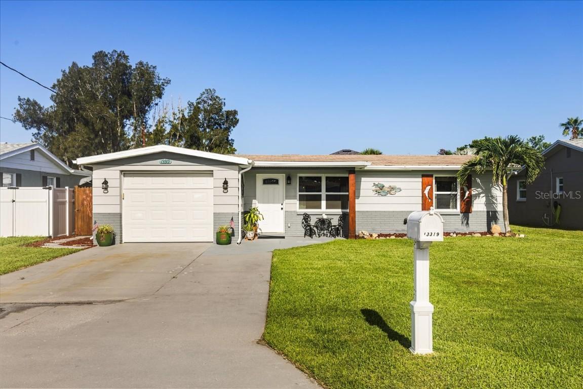 13319 Susan Dr., Hudson, FL 34667
