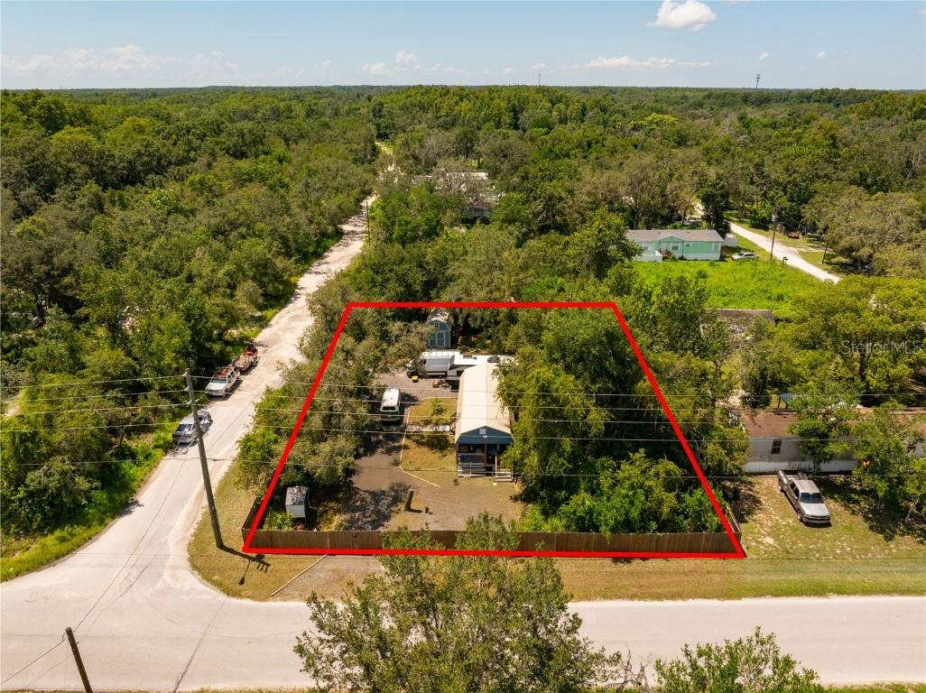 10277 Burton St., New Port Richey, FL 34654