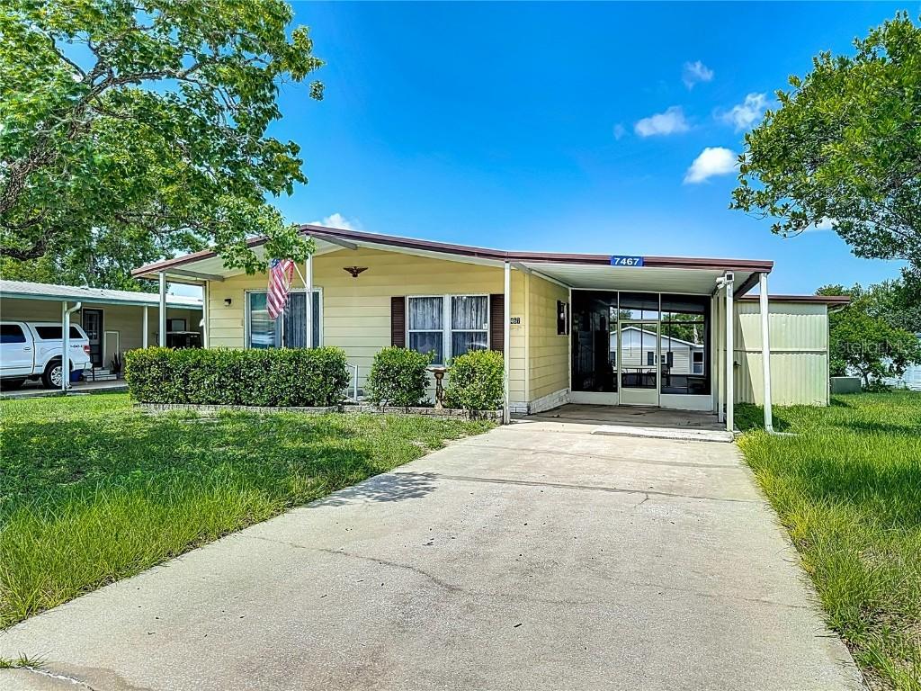 7467 Eastern Cir Dr., Brooksville, FL 34613