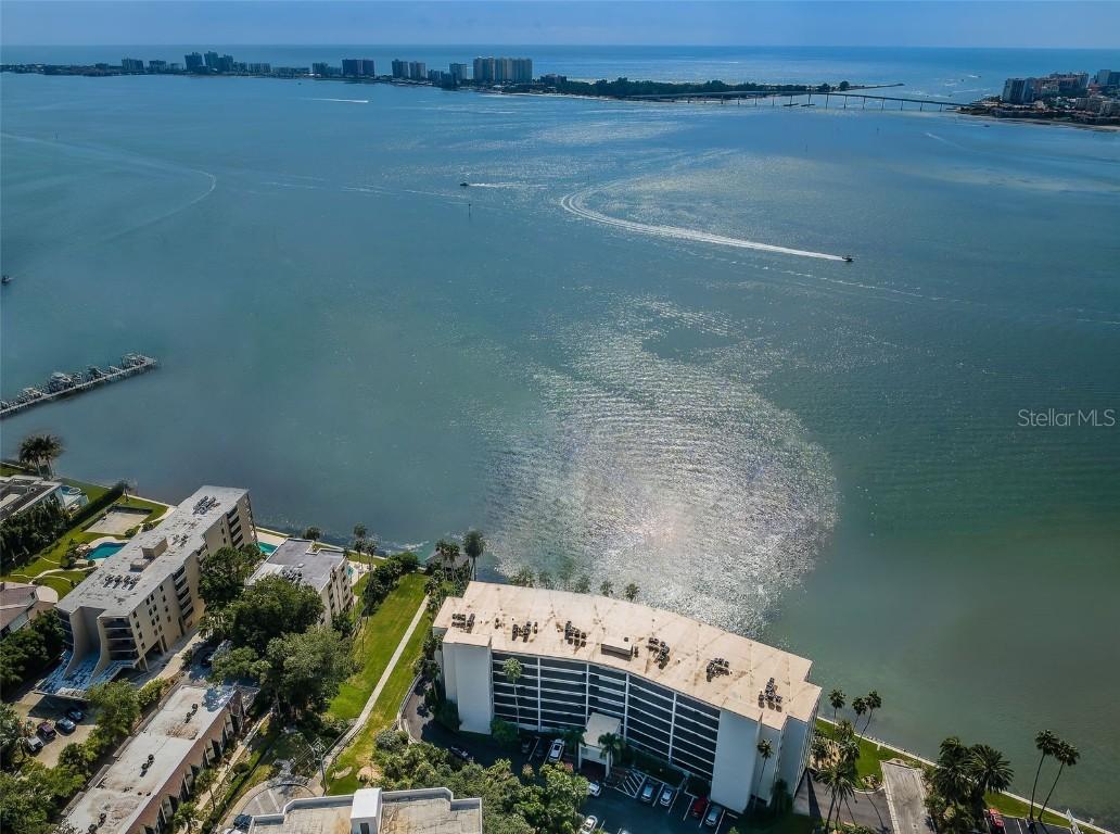55 Rogers St. #402, Clearwater, FL 33756
