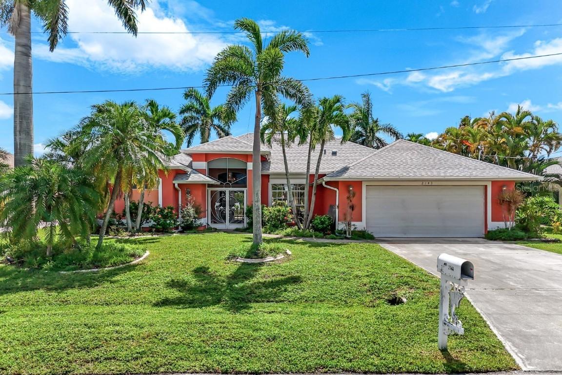 2143 SE 5th Ave., Cape Coral, FL 33990